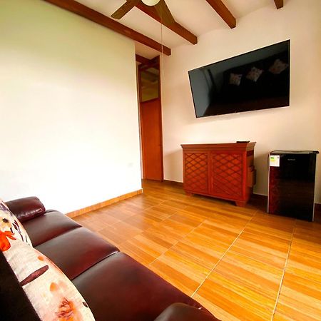 Hotel Resort Thiago شينشا ألتا المظهر الخارجي الصورة