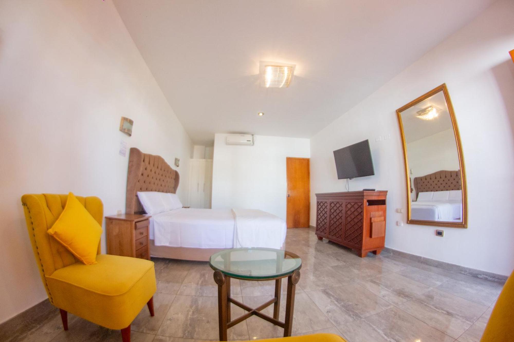 Hotel Resort Thiago شينشا ألتا المظهر الخارجي الصورة