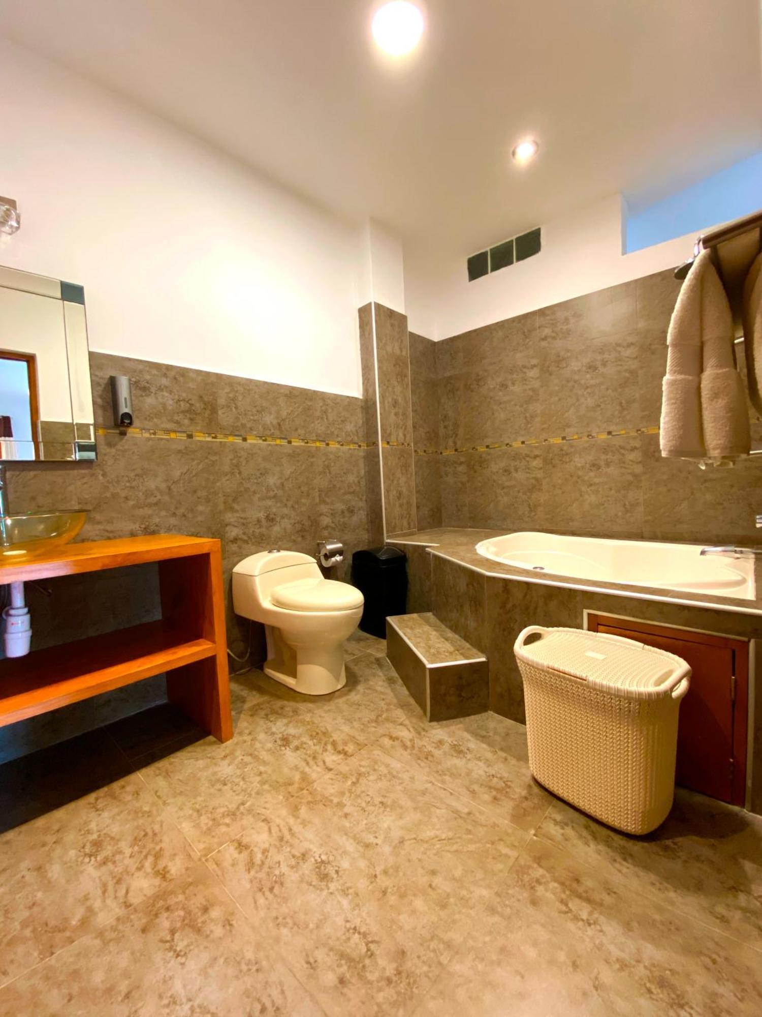 Hotel Resort Thiago شينشا ألتا المظهر الخارجي الصورة