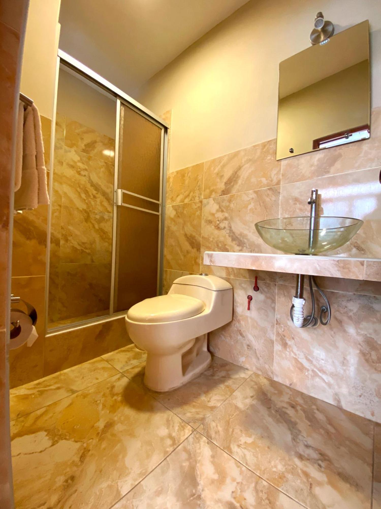 Hotel Resort Thiago شينشا ألتا المظهر الخارجي الصورة