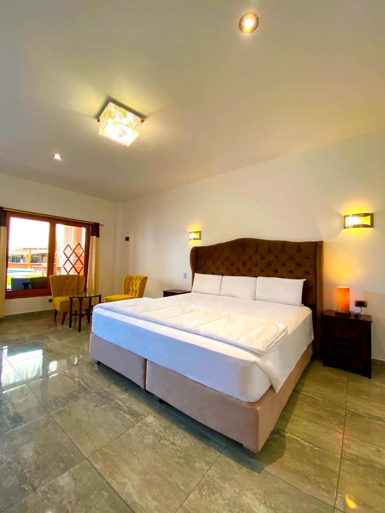 Hotel Resort Thiago شينشا ألتا المظهر الخارجي الصورة