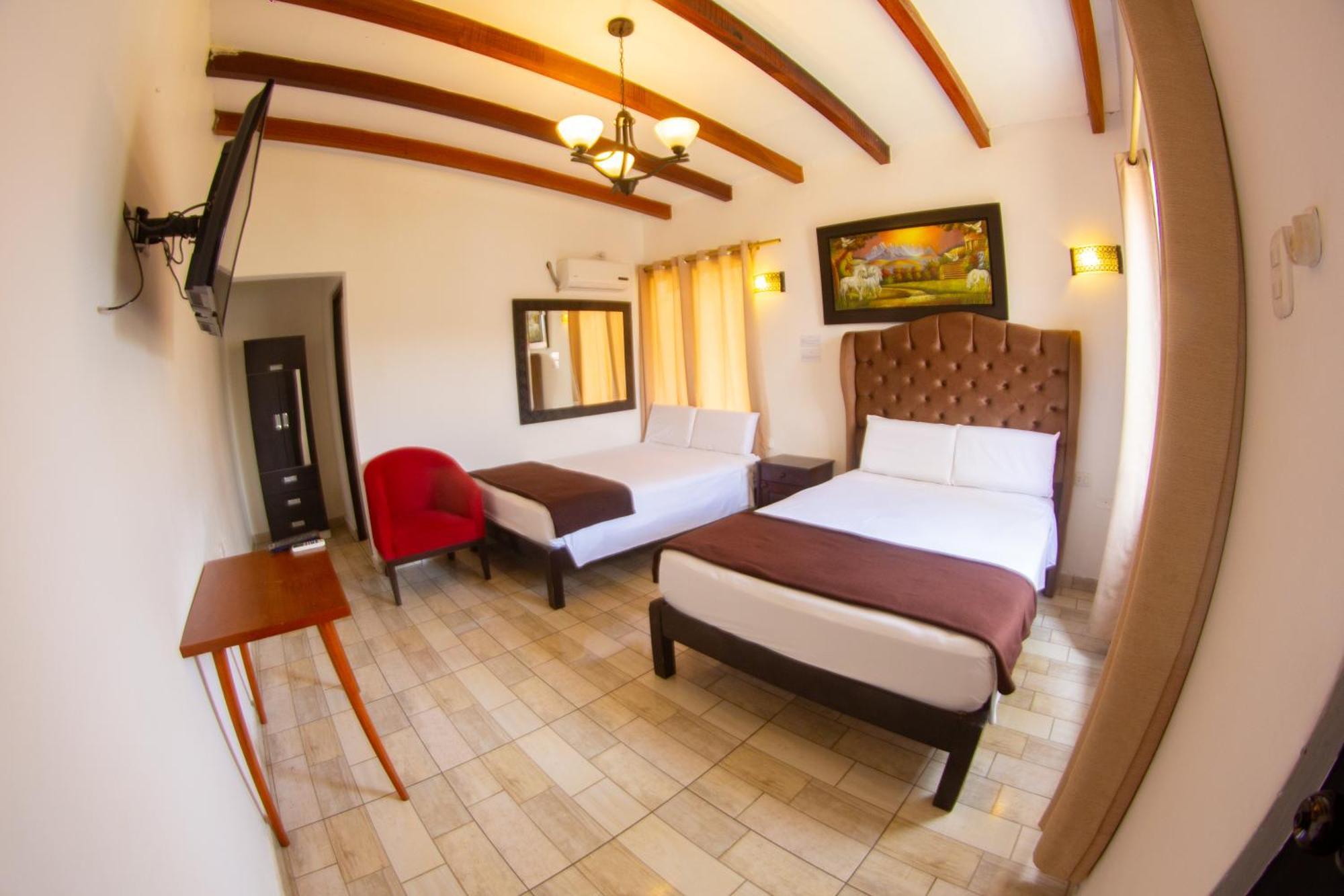 Hotel Resort Thiago شينشا ألتا المظهر الخارجي الصورة